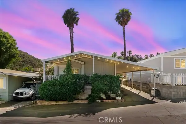 5700 Carbon Canyon  #84, Brea, CA 92823