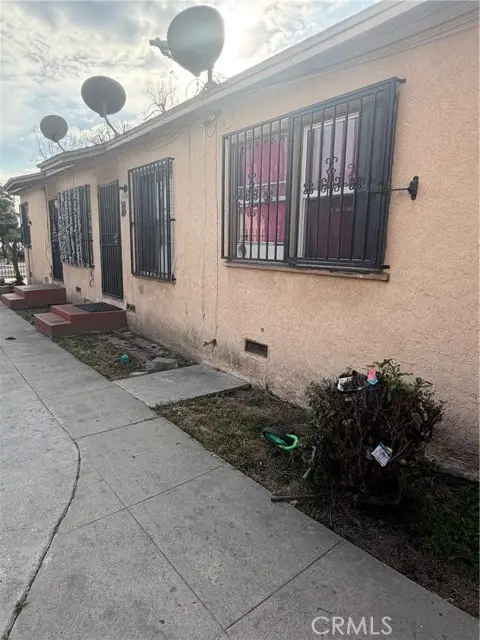 1631 Saunders, Compton, CA 90221 - #2