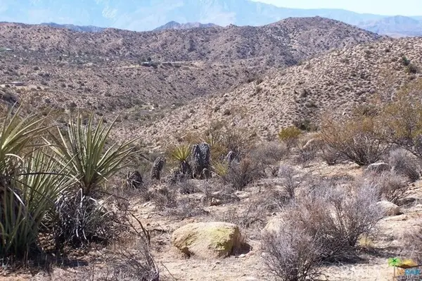0 Chaparrosa Road, Yucca Valley, CA 92284