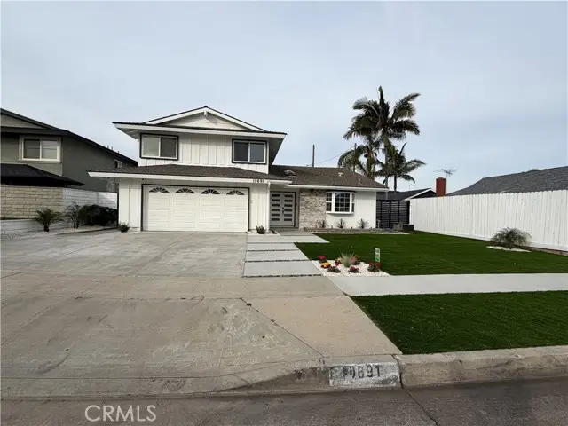 19691 Canberra Lane, Huntington Beach, CA 92646 - Image #1