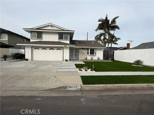 19691 Canberra Lane, Huntington Beach, CA 92646 - Image #2