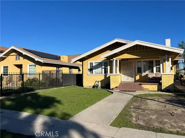 4284 La Salle, Los Angeles, CA 90062