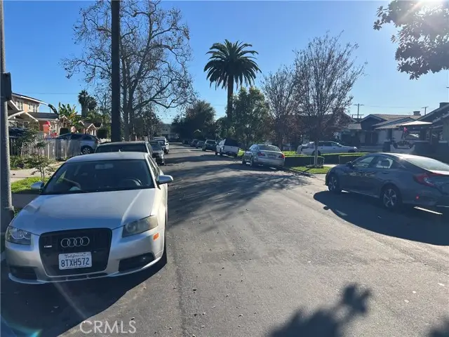 4284 La Salle, Los Angeles, CA 90062 - Image #2