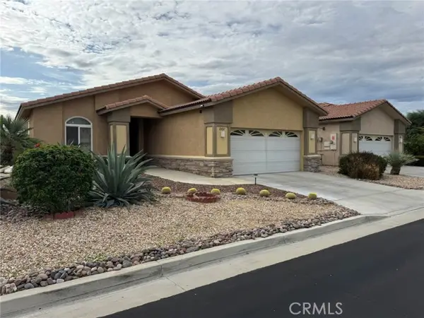 65057 Cliff, Desert Hot Springs, CA 92240