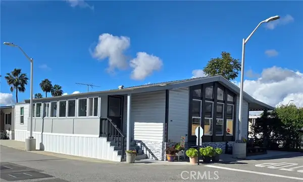 6224 Marina View Drive  #73A, Long Beach, CA 90803