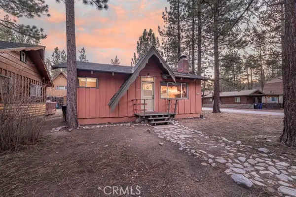 1040 Rainbow, Big Bear City, CA 92314