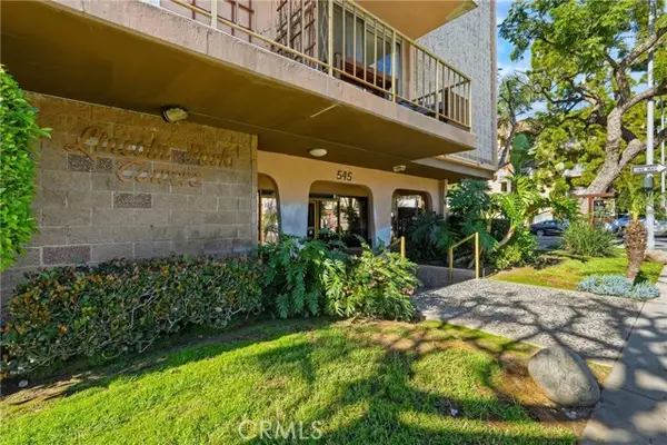 545 Chestnut  #116, Long Beach, CA 90802