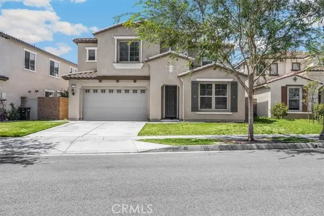 3068 Copperhill Street, Ontario, CA 91762 - #1