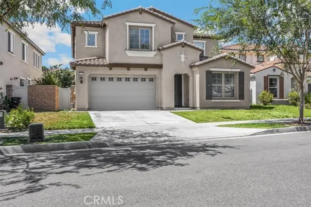 3068 Copperhill Street, Ontario, CA 91762 - #2