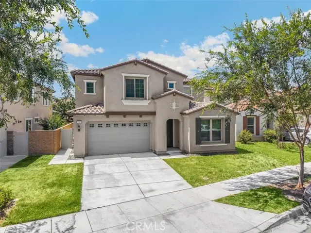 3068 Copperhill Street, Ontario, CA 91762 - #3