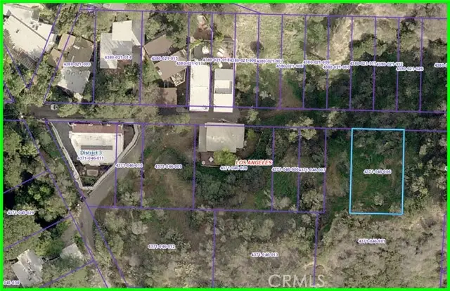 10320 Caribou Lane, Los Angeles, CA 90077 - #1