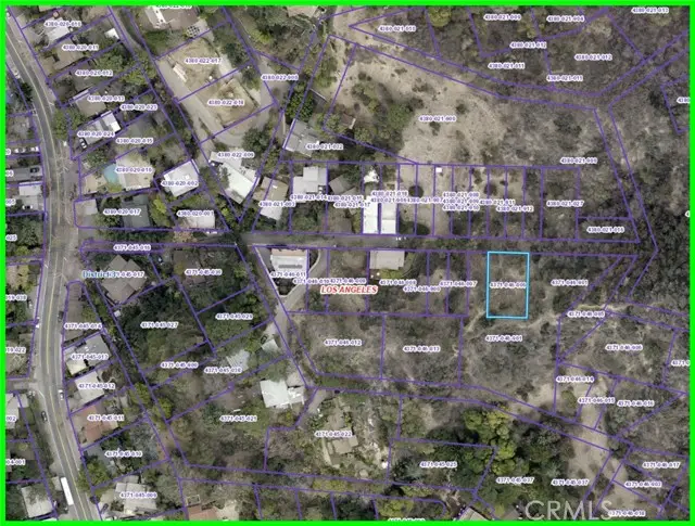 10320 Caribou Lane, Los Angeles, CA 90077 - #3