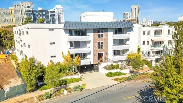 10725 Ohio Avenue  #301, Los Angeles, CA 90024