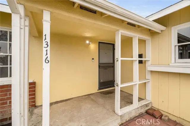 1316 East Street, Anaheim, CA 92805 - #2