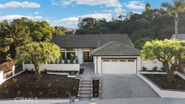 2351 Scoria Court, Chino Hills, CA 91709