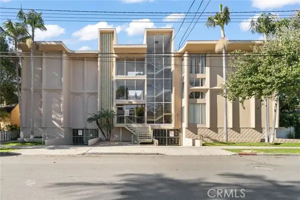 345 Wisconsin  #306, Long Beach, CA 90814