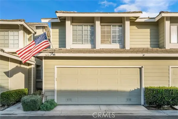 542 Dartmouth, Anaheim, CA 92801