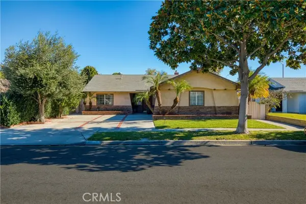 1034 Verde Street, Anaheim, CA 92805