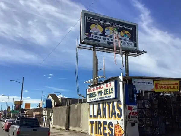 9811 Vermont, Los Angeles, CA 90044