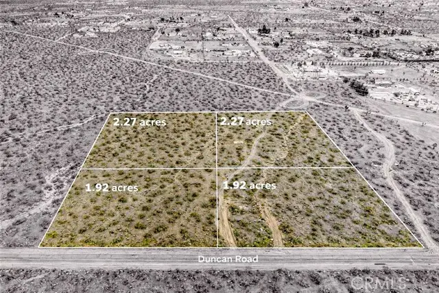 1 Duncan Rd, Phelan, CA 92371 - Image #1