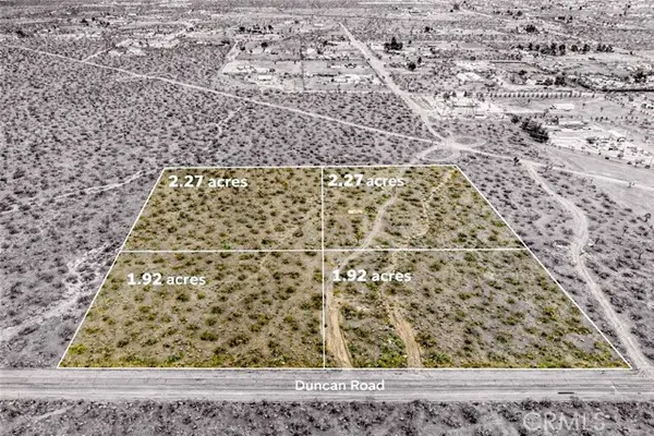 1 Duncan Rd, Phelan, CA 92371