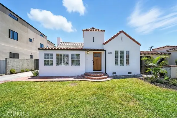 2206 78th, Inglewood, CA 90305