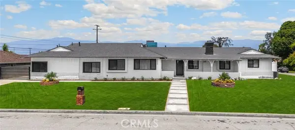 3033 Sunset Hill Drive, West Covina, CA 91791