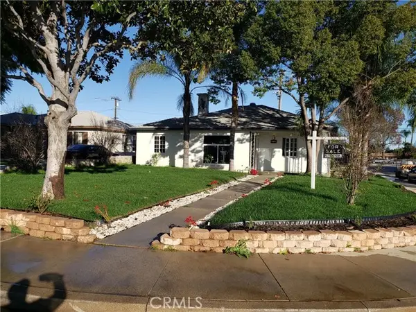 13185 14th Street, Chino, CA 91710