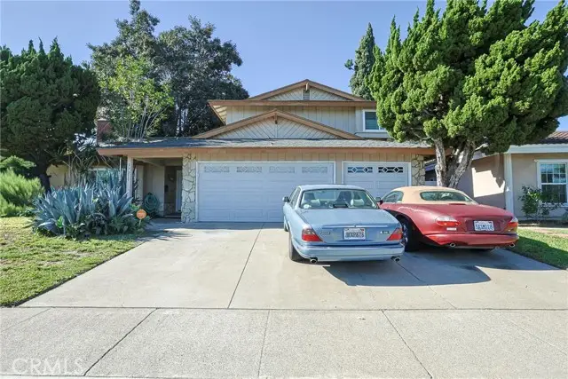 17215 Buttonwood, Fountain Valley, CA 92708 - #1