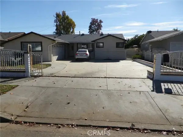 1417 Fawn, Ontario, CA 91762