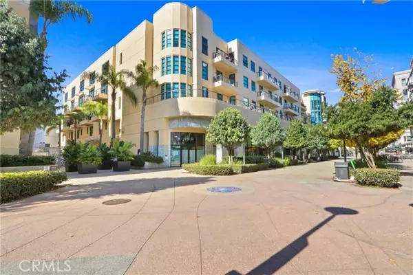 133 The Promenade  #319, Long Beach, CA 90802