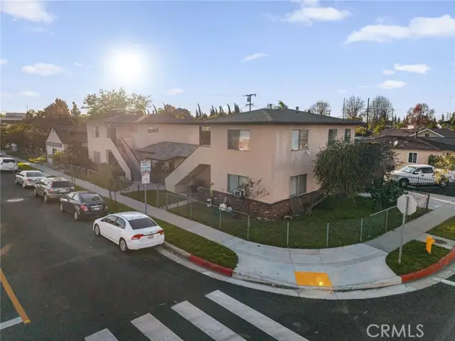 6603 Emil Avenue, Bell Gardens, CA 90201 - Image #1