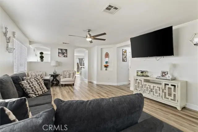 26395 Old Anvil Lane, Moreno Valley, CA 92555 - #2