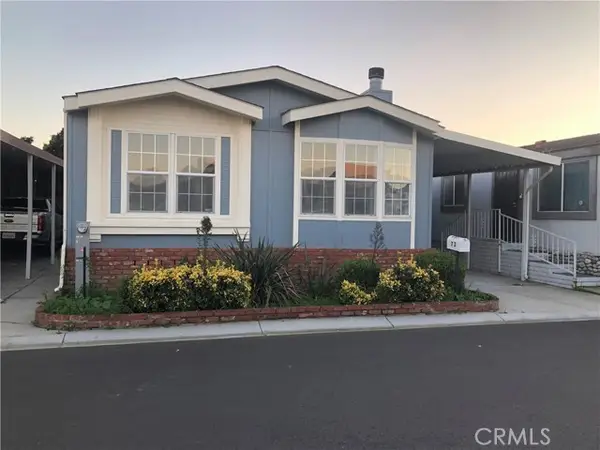 19127 Pioneer  #73, Artesia, CA 90701