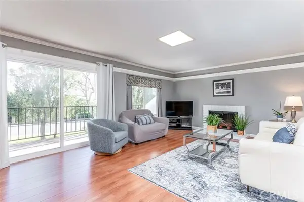 4016 Calle Sonora Este  #P, Laguna Woods, CA 92637