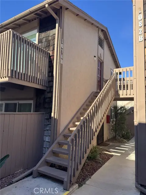 1076 B Cabrillo Park Drive  #C, Santa Ana, CA 92701