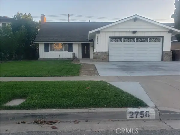 2758 STOCkTON, Anaheim, CA 92801