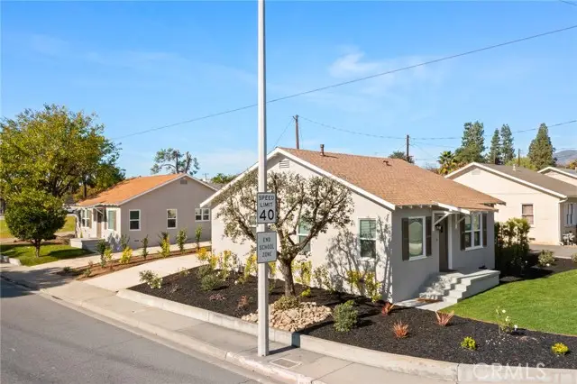 267 Olive Street, Claremont, CA 91711 - #1
