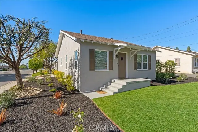 267 Olive Street, Claremont, CA 91711 - #3