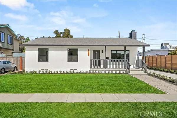 5757 Oakbrook Street, Long Beach, CA 90815