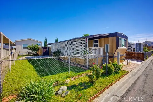 17333 Valley Blvd  #45E, Fontana, CA 92335 - Image #2