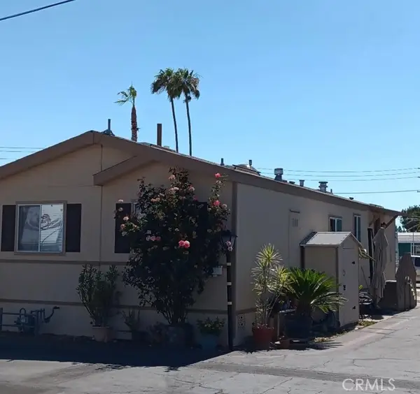 2909 Arrow Highway  #24, La Verne, CA 91750