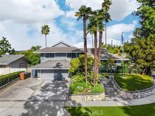 1401 Havenhurst, Brea, CA 92821