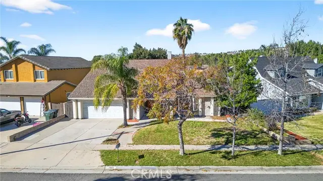7685 Calle Durango, Anaheim, CA 92808 - #1