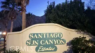 22840 Sterling  #193, Palm Springs, CA 92262