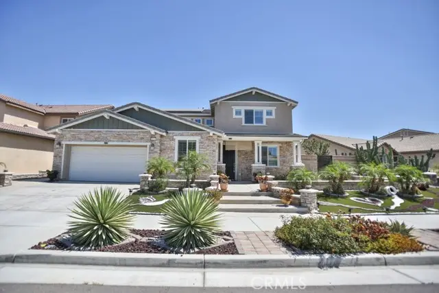 6972 Jetty Court, Mira Loma, CA 91752 - Image #1