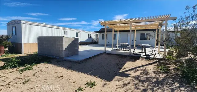 6042 Milne Road, Landers, CA 92285 - #1