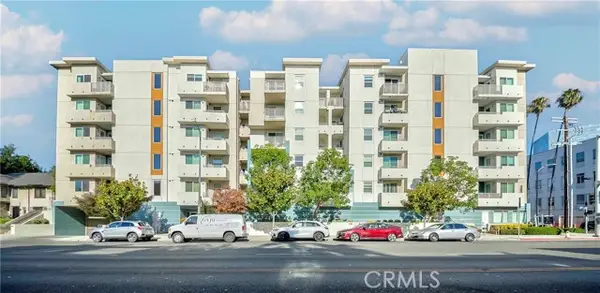 436 Virgil Avenue  #403, Los Angeles, CA 90020