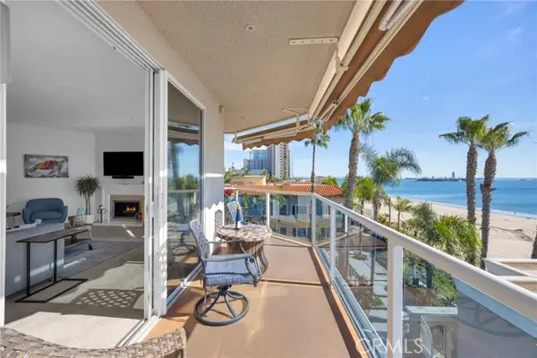 1500 Ocean  #608, Long Beach, CA 90802
