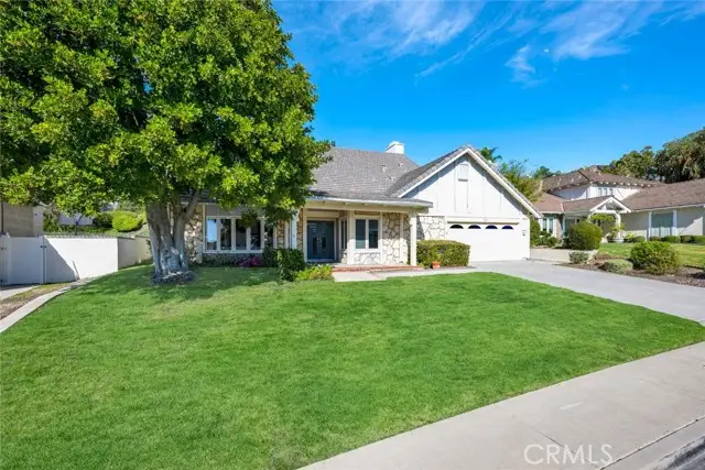 730 Quail, Anaheim, CA 92807 - #1